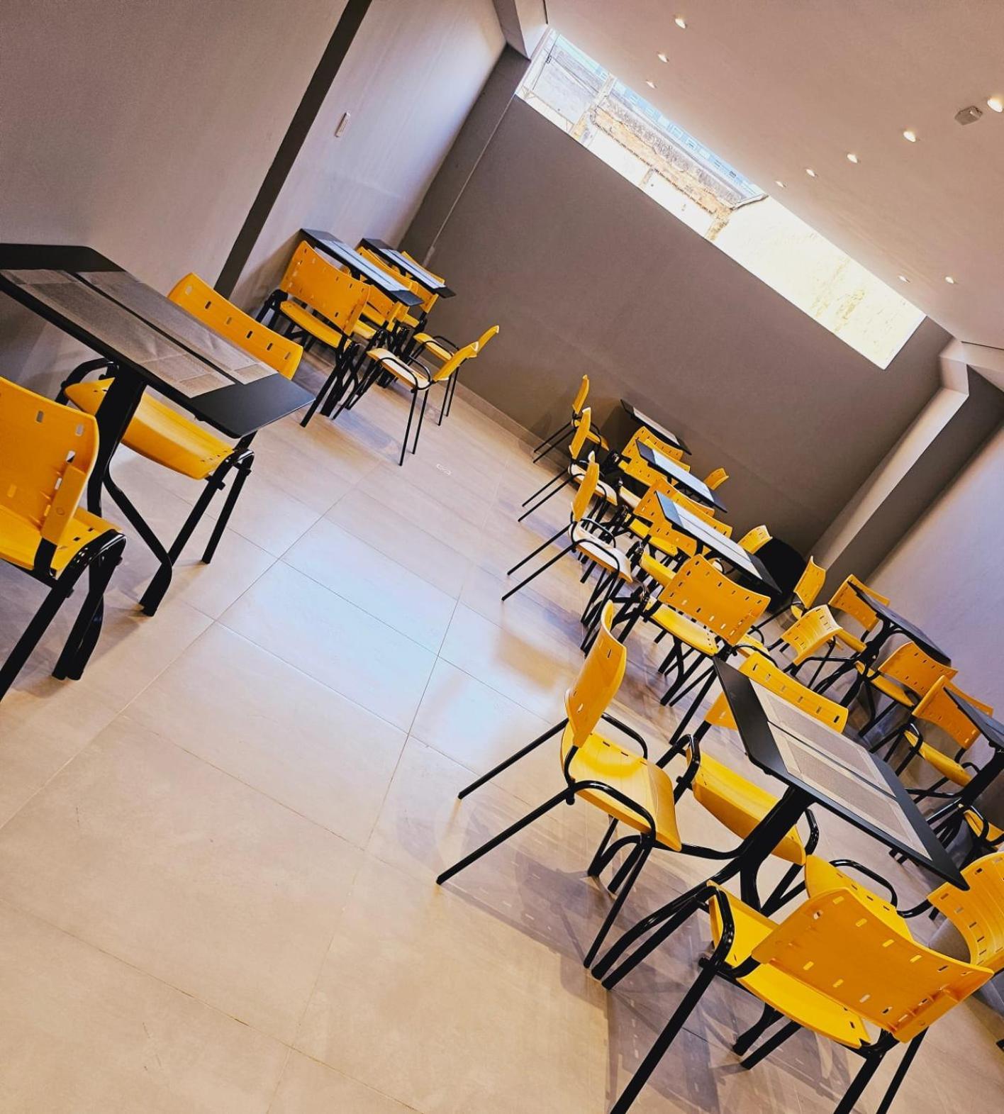 Unity Hotel - Sorocaba Zewnętrze zdjęcie