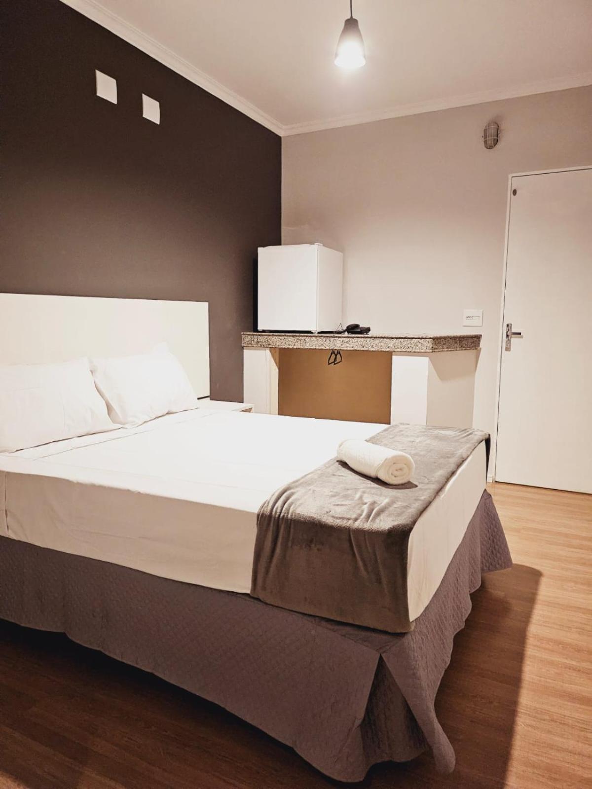 Unity Hotel - Sorocaba Zewnętrze zdjęcie